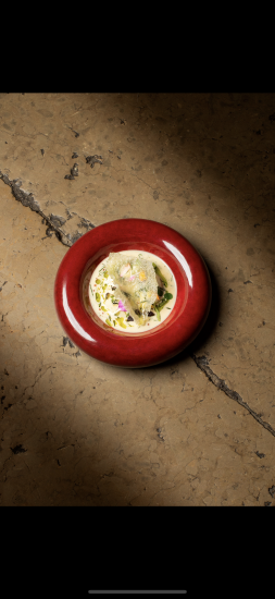 Restaurant La Quintessence
